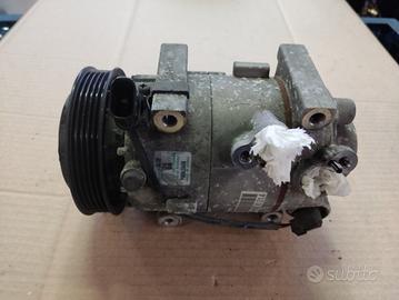 Compress clima HYUNDAI I20 1248cc benzina 2017
