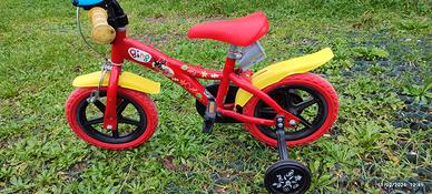 bicicletta Bing 14"