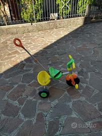 treciclo bambini