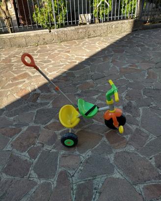 treciclo bambini
