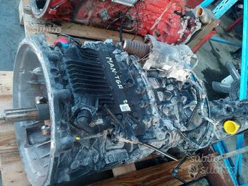 ZF 12as2331 td