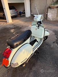 VESPA PX 125 E