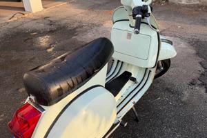 VESPA PX 125 E