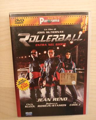 Rollerball