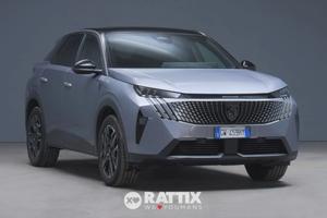 PEUGEOT 3008 iii 2024 3008 1.2 hybrid GT 145cv e-d