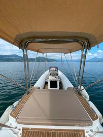 Gommone Noah 23