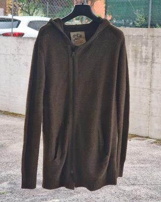 cappotto uomo