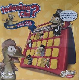 Indovina Chi? Findus