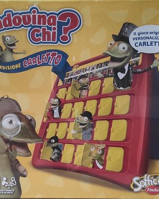 Indovina Chi? Findus