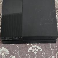 Playstiation 4