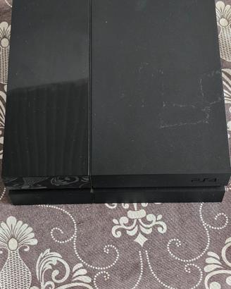 Playstiation 4