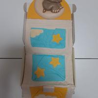 Thun portaoggetti infanzia