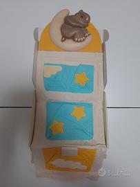 Thun portaoggetti infanzia