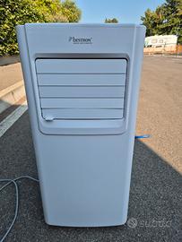 Condizionatore portatile camper/caravan 5000btu
