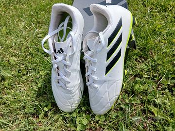 Adidas Copa Pure - Quasi Nuove (Usate pochissimo)