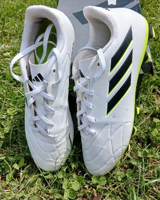Adidas Copa Pure - Quasi Nuove (Usate pochissimo)