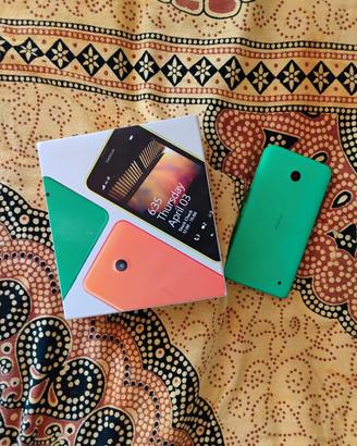 Nokia Lumia 