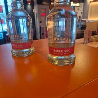 Wenneker Triple Sec Dutch Quality