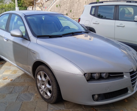 Alfa Romeo 159 Distinctive 1.9 JTS