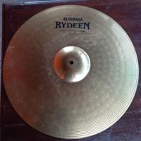 Piatto RIDE DA 20 YAMAHA RYDEEN 