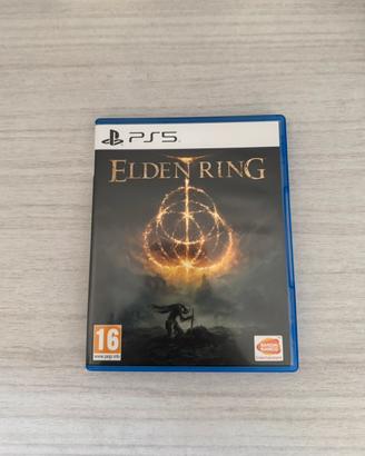 Elden ring