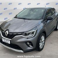 Renault Captur 1.5 blue dci Intens 95cv
