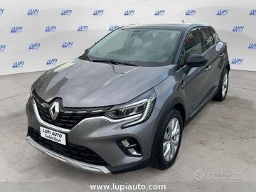 Renault Captur 1.5 blue dci Intens 95cv
