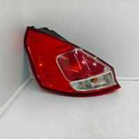 Faro fanale stop posteriore sx ford fiesta vii mk7