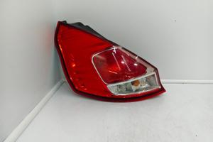 Faro fanale stop posteriore sx ford fiesta vii mk7