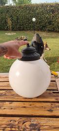 Lampade da giardino