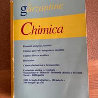Chimica - Le Garzantine