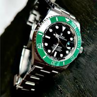 Rolex 126610 full set 2021