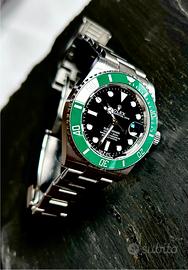 Rolex 126610 full set 2021