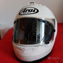 CASCO ARAI RX-7XX