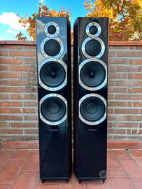 Wharfedale Diamond 10.7 Speaker