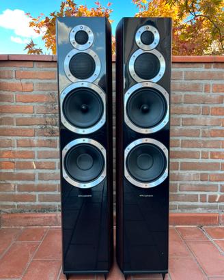 Wharfedale Diamond 10.7 Speaker