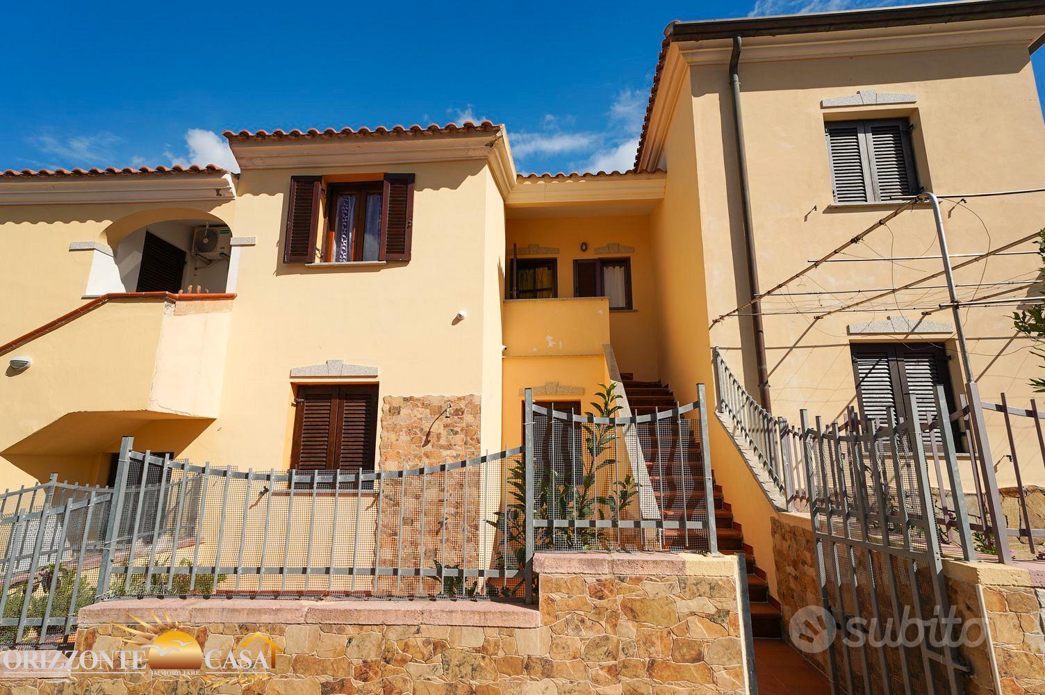 Appartamento – Budune/Budoni, Malamuri - Vista 3