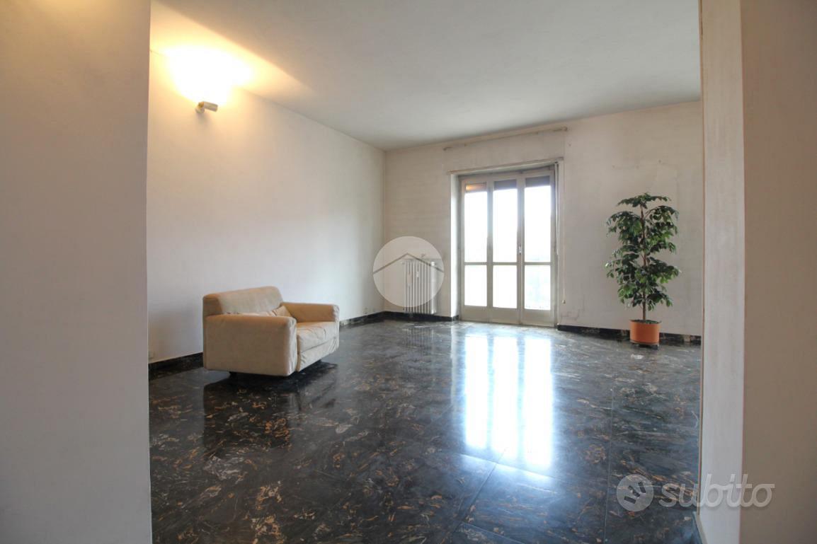 Appartamento – Brandizzo, Torino - Altro