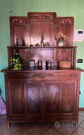 Credenza