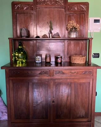 Credenza