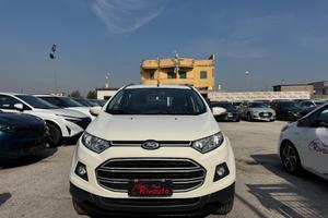 FORD EcoSport 1.0 EcoBoost 125 CV Titanium