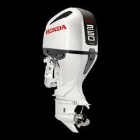 Honda BF250D VTEC