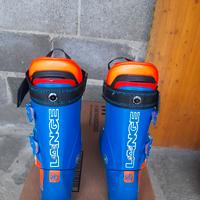 Scarponi LANGE SR130 RACE nr45