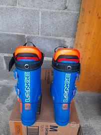 Scarponi LANGE SR130 RACE nr45