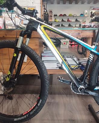 Mountain Bike SANTS SM29 -