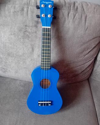 Ukulele soprano Martin Smith