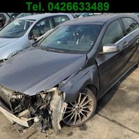 Ricambi usati MERCEDES A 200D W176 - 651930