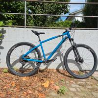 Mountain bike rock rider 540 v2