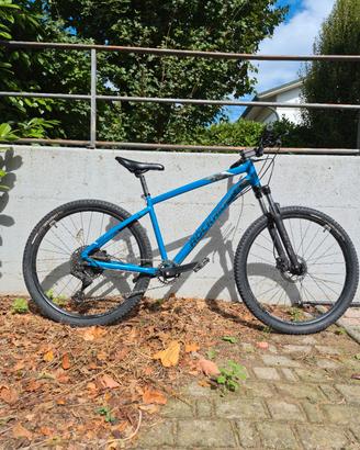 Mountain bike rock rider 540 v2