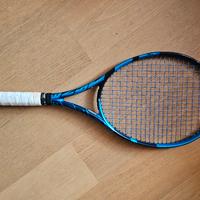 racchetta tennis babolat pure drive 2021